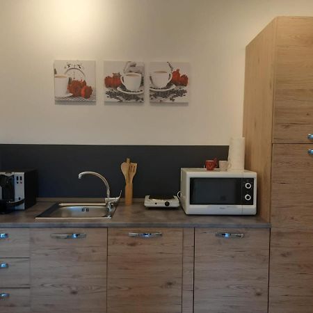 La Rondine Apartman Roccasparvera Kültér fotó