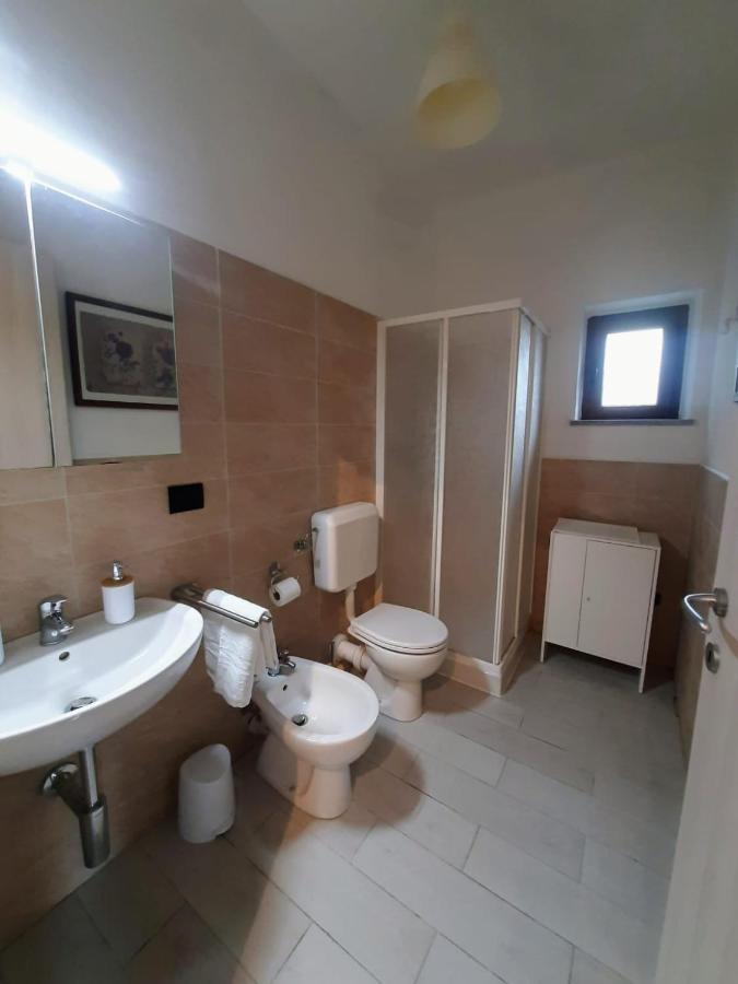 La Rondine Apartman Roccasparvera Kültér fotó